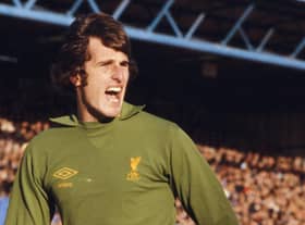 Football legend Ray Clemence has sadly died aged 72.