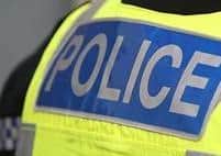 Call police on 101.