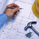 Planning (stock image)