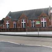Horncastle Youth Centre. EMN-200610-100535001