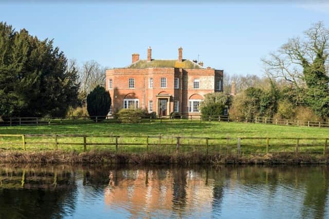 South Ormsby Hall. EMN-201117-094802001