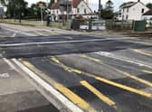 Resurfacing work planned for Swineshead level crossing on the A17. EMN-201118-151507001