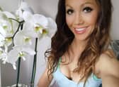 Stay active with the Spakle Coach, Sophie Mei Lan.