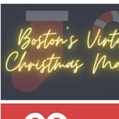 Virtual Christmas Market