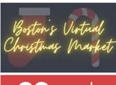 Virtual Christmas Market