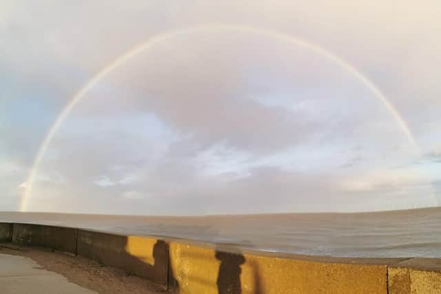 This week's Reader Picture.