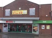 Blakemore Spa in Sea Lane is the new location for Post Office services in Ingoldmells.