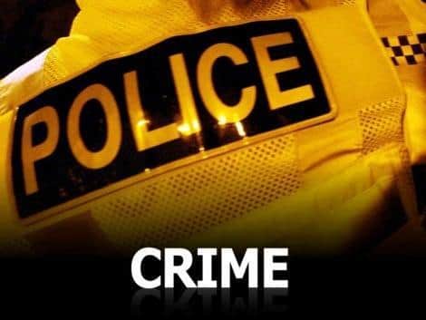 Crime news