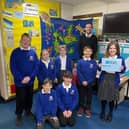 North Somercotes CE Primary School
