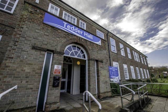 East Lindsey District Council