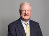 Sir Edward Leigh MP