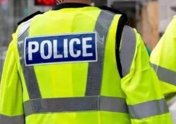 Police news