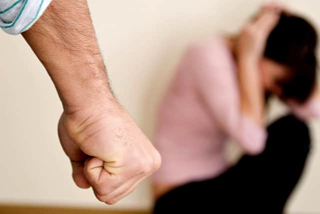 Police have launched a campaign to tackle domestic violence in Lincolnshire