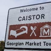 Caistor