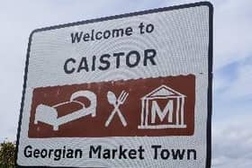 Caistor