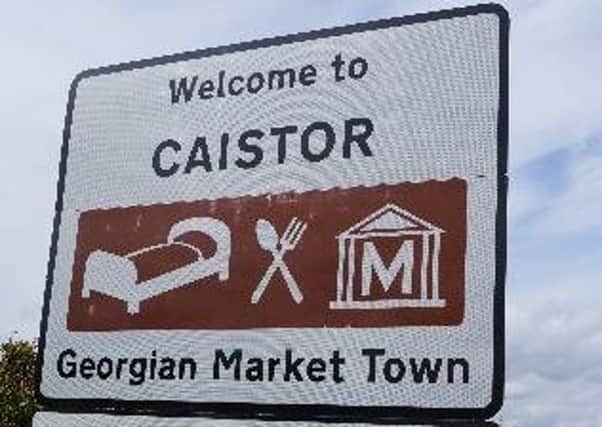 Caistor