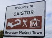 Caistor