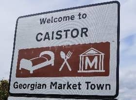Caistor