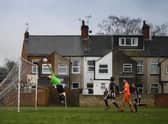 Grassroots sport can return, but with restrictions. Photo: Getty Images