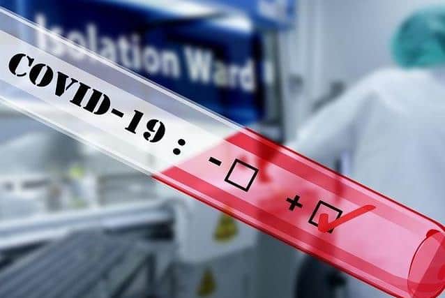 Tier 3 restrictions announced for Boston and Skegness