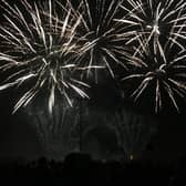 A motion to clampdown on excessively noisy firework displays has been deferred by North Kesteven District Council.