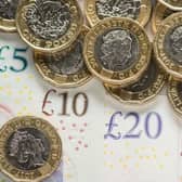 More women than men find themselves in debt in Peterborough