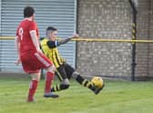 It is hoped the Lincs League can return on December 5.