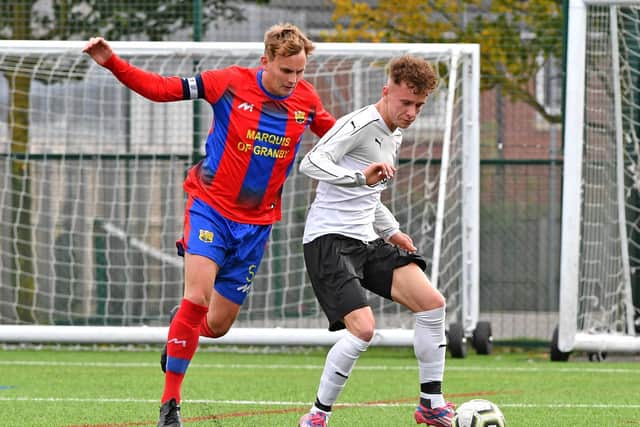 The Saturday League resumes this weekend.