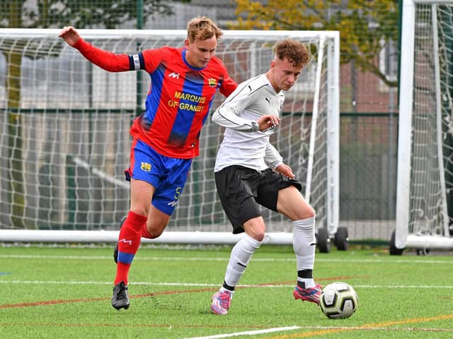 The Saturday League resumes this weekend.