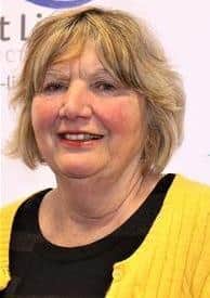 Jill Makinson-Sanders has been spearheading the new project.