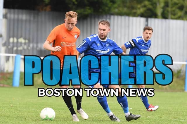 Town news