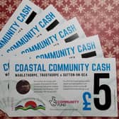 Coastal Community Cash