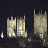 Lincoln Cathedral