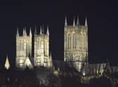 Lincoln Cathedral