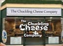The Chuckling Cheese company which has a shop in the Hildreds Centre is expanding its online sales businesses.