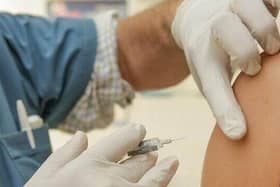 Vaccination