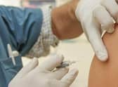 Vaccination
