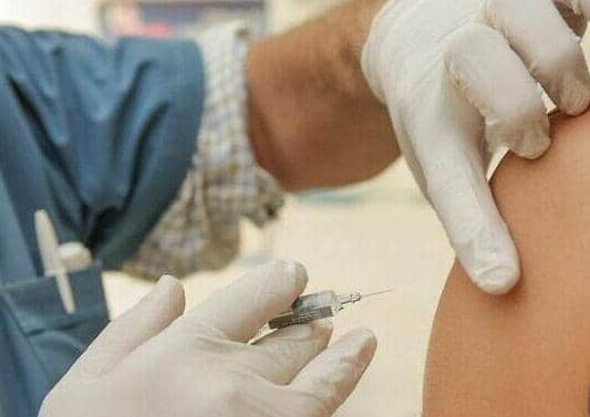 More vaccination centres revealed.
