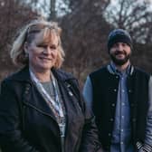 SSAFA volunteers. Will you join them?