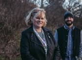 SSAFA volunteers. Will you join them?