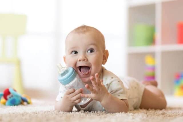 Baby (generic)