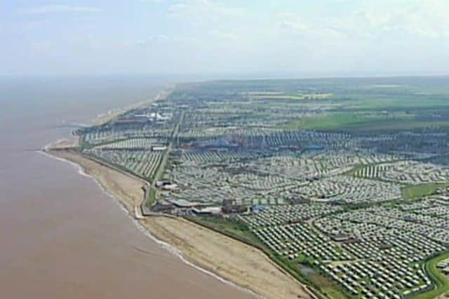 Caravan site operators have been told there will not be an extension to the season this year.