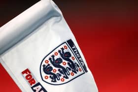 England call up for Boston teen. Photo: Getty Images