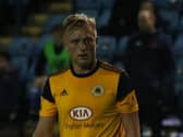 Pilgrims v Magpies - live.