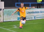 Watch United v Chorley via live stream today. Photo: Oliver Atkin