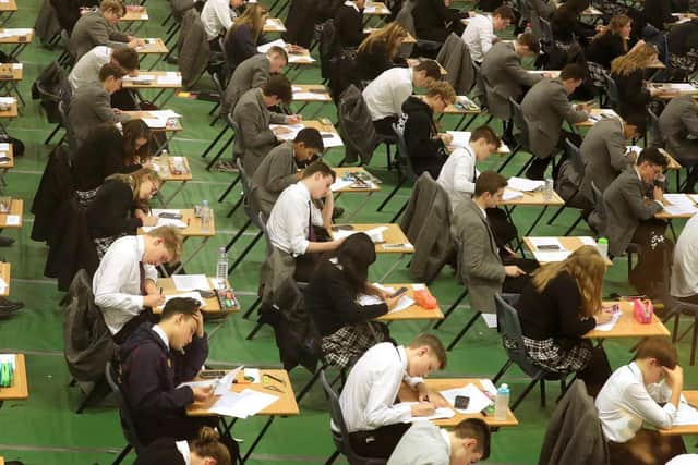 Education news
