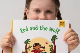 ReadAlong
