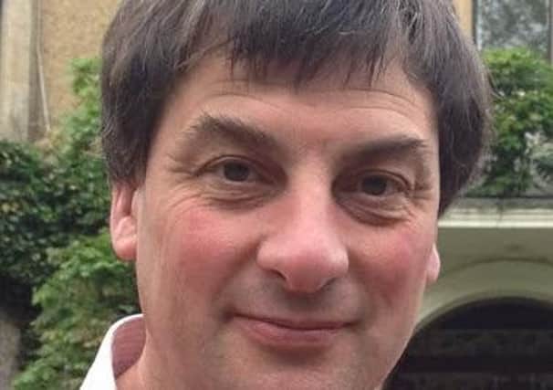 Stepped down from NKDC as a councillor for Bassingham and Brant Broughton Ward, Chris Spray. EMN-200912-120958001