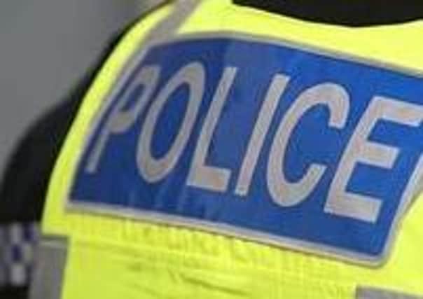 Police raided a property in Riverside Close suspected to be linked to a 'county lines' drugs operation.