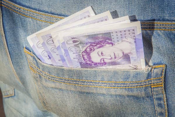 How much money will you have left in your back pocket after potential Council Tax rise in 2021?